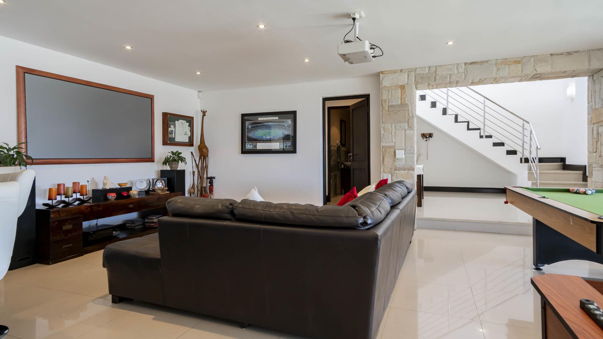 4 Bedroom Property for Sale in Baronetcy Estate Western Cape